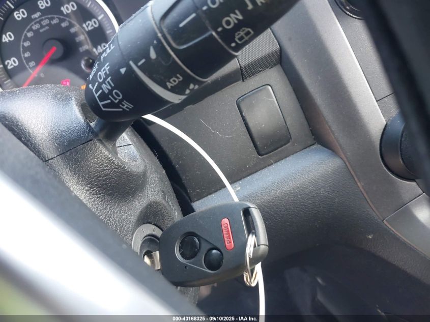 2008 Honda Cr-V Ex VIN: 3CZRE38568G705266 Lot: 43168325