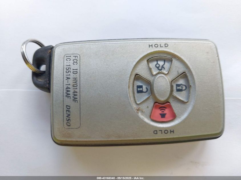 2006 Toyota Avalon Limited VIN: 4T1BK36BX6U146481 Lot: 43168340