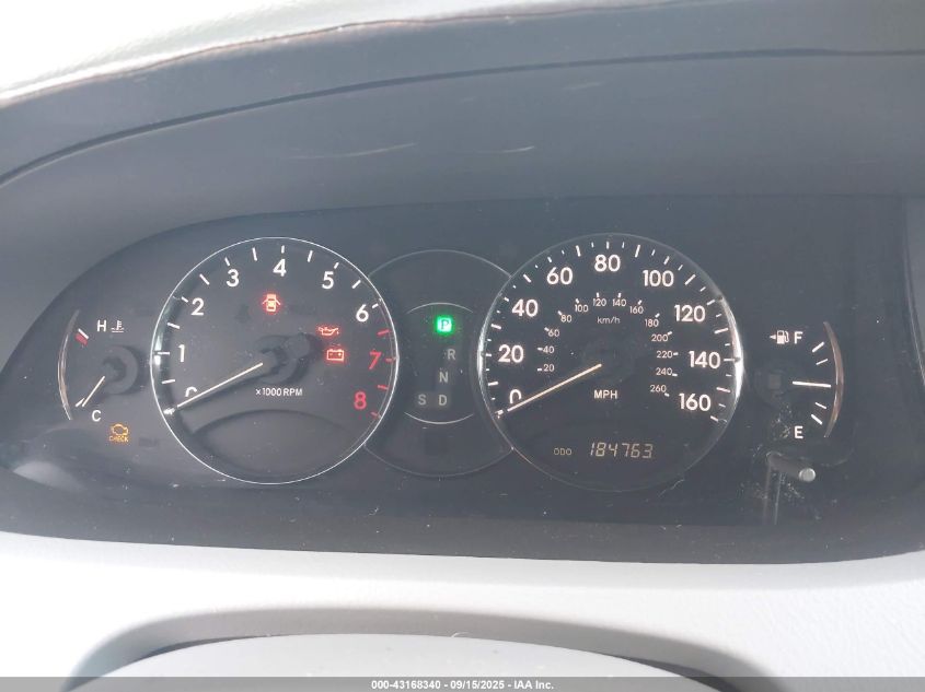 2006 Toyota Avalon Limited VIN: 4T1BK36BX6U146481 Lot: 43168340