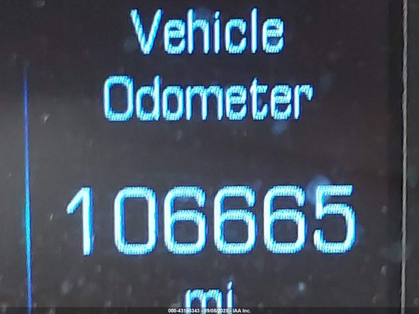 2014 Cadillac Xts Luxury VIN: 2G61M5S31E9126445 Lot: 43168343