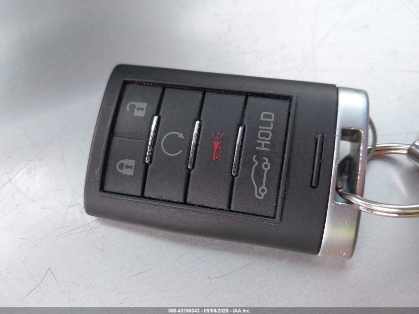 2014 Cadillac Xts Luxury VIN: 2G61M5S31E9126445 Lot: 43168343