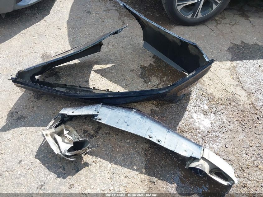 2014 Cadillac Xts Luxury VIN: 2G61M5S31E9126445 Lot: 43168343