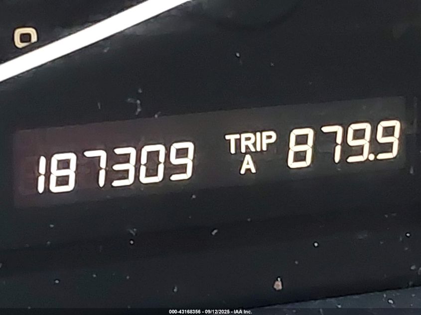 2006 Honda Accord Sdn Ex-L V6 VIN: 1HGCM66576A055556 Lot: 43168356