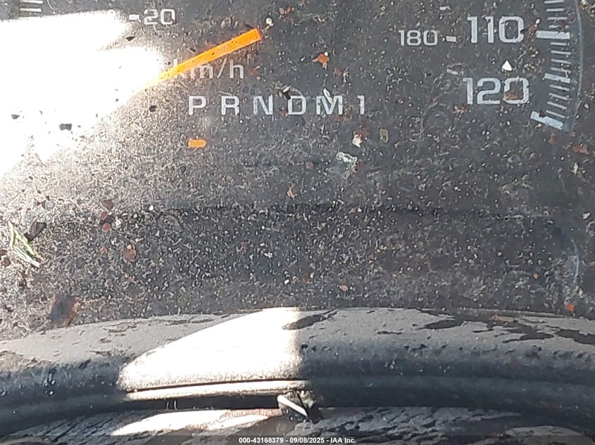 2006 Chevrolet Silverado 2500Hd Lt1 VIN: 1GCHK23236F124727 Lot: 43168379