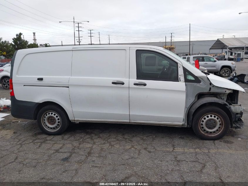 2020 MERCEDES-BENZ METRIS - WD3PG2EA3L3663518