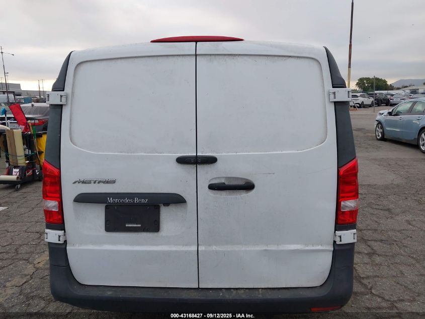 2020 MERCEDES-BENZ METRIS - WD3PG2EA3L3663518