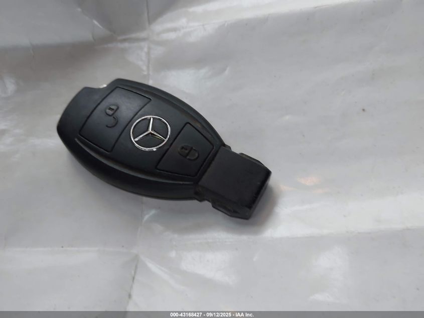 2020 MERCEDES-BENZ METRIS - WD3PG2EA3L3663518