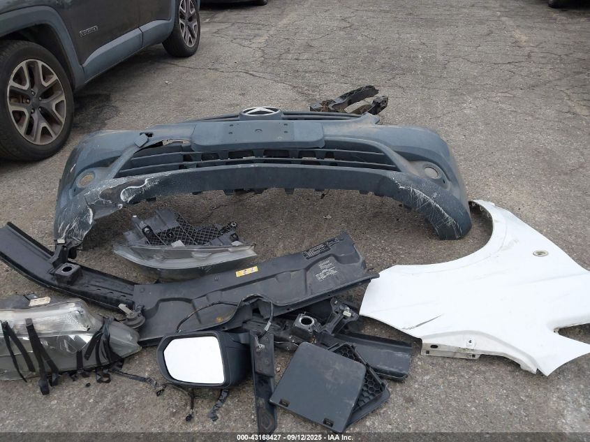 2020 MERCEDES-BENZ METRIS - WD3PG2EA3L3663518