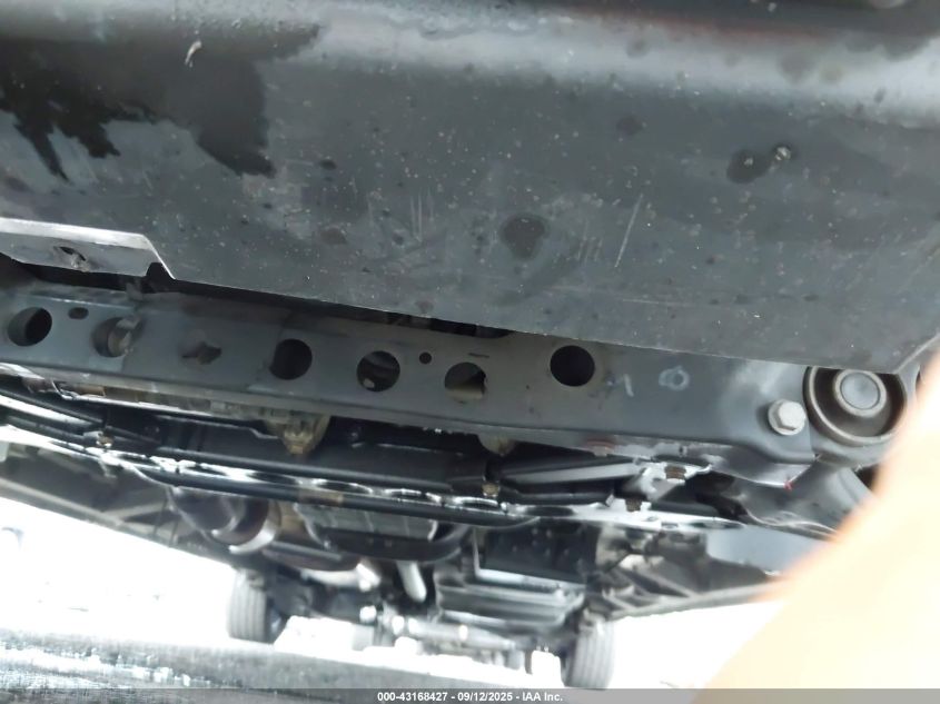 2020 MERCEDES-BENZ METRIS - WD3PG2EA3L3663518