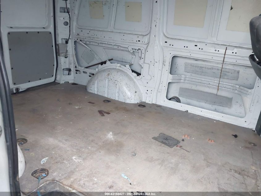 2020 MERCEDES-BENZ METRIS - WD3PG2EA3L3663518