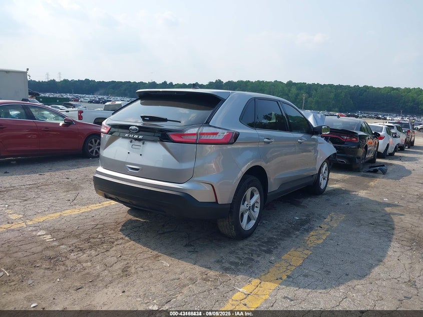 2021 FORD EDGE SE - 2FMPK3G93MBA20371