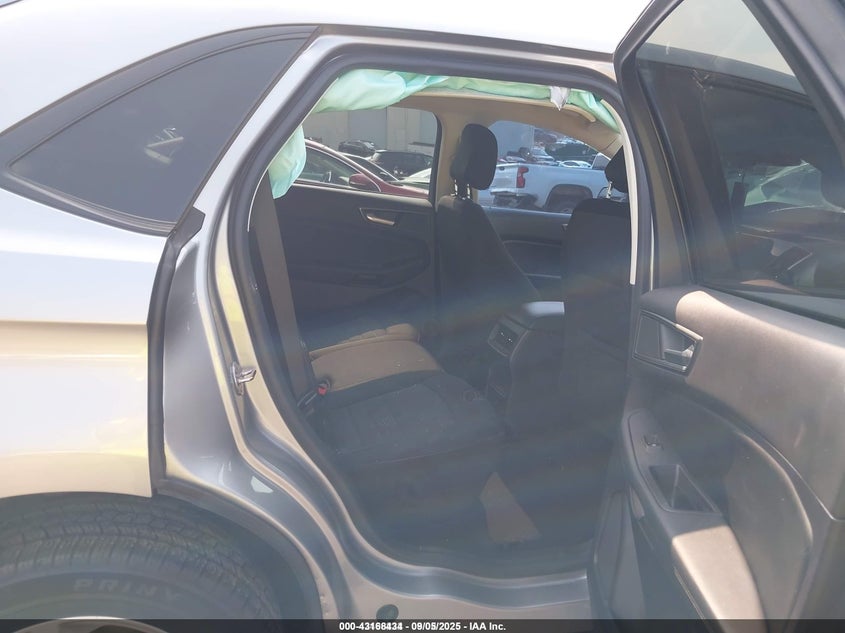 2021 FORD EDGE SE - 2FMPK3G93MBA20371