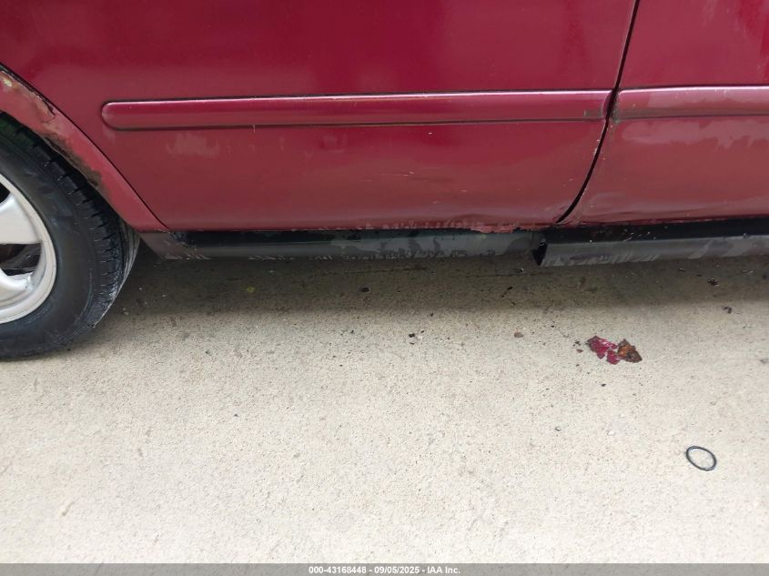 2007 Ford Taurus Se VIN: 1FAFP53U97A125901 Lot: 43168448