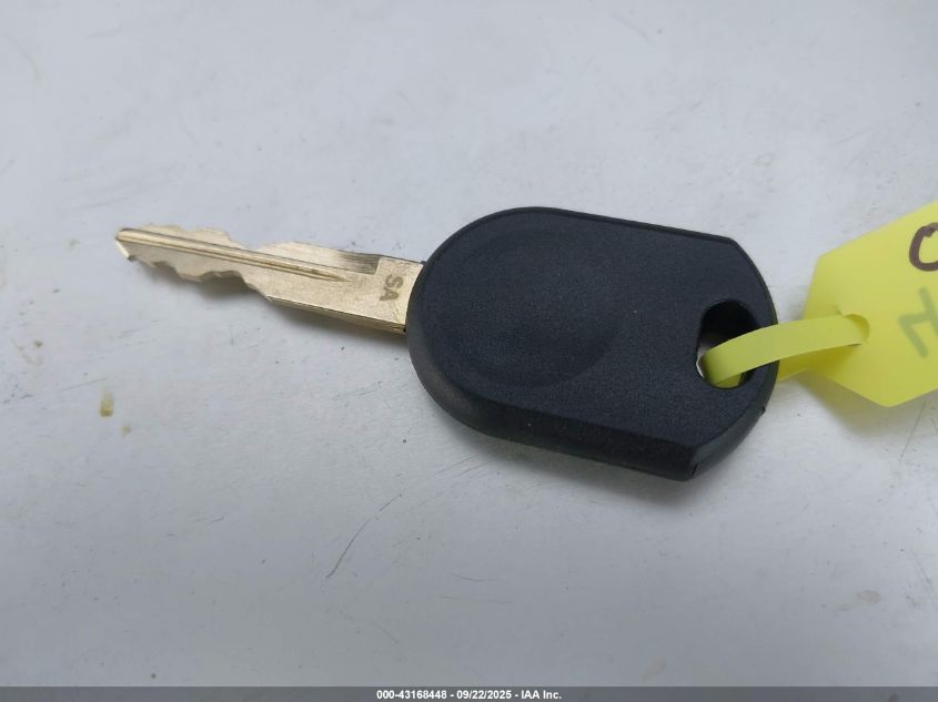 2007 Ford Taurus Se VIN: 1FAFP53U97A125901 Lot: 43168448