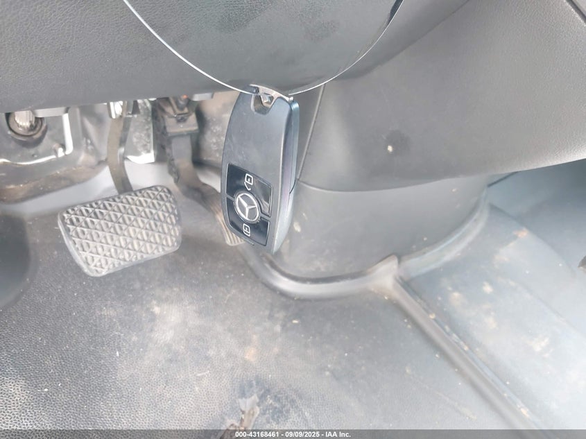 2019 MERCEDES-BENZ SPRINTER 2500 HIGH ROOF V6 - WD3PF1CD2KP038366