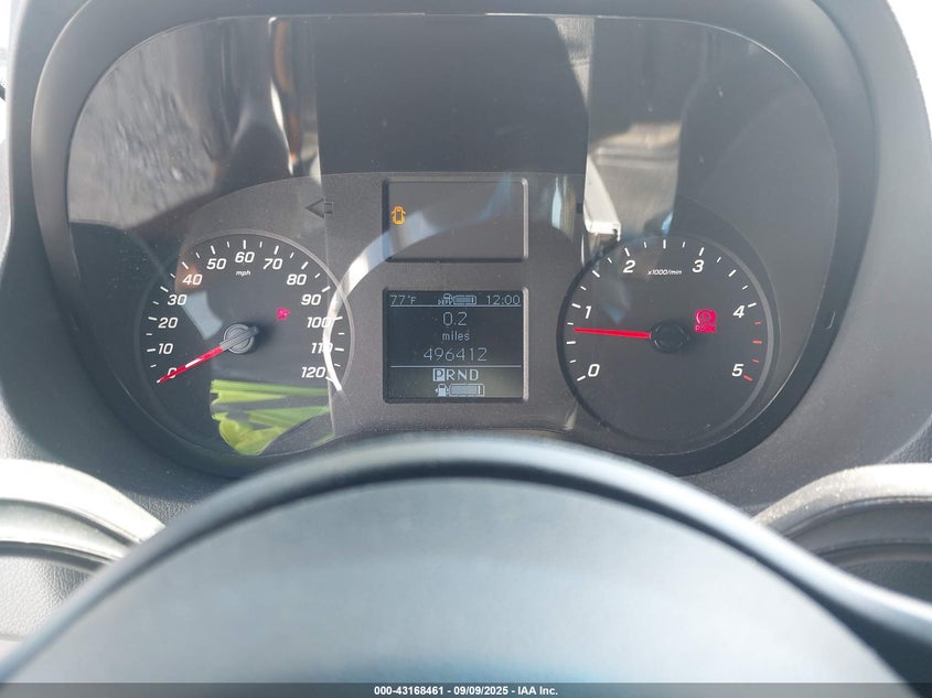 2019 MERCEDES-BENZ SPRINTER 2500 HIGH ROOF V6 - WD3PF1CD2KP038366