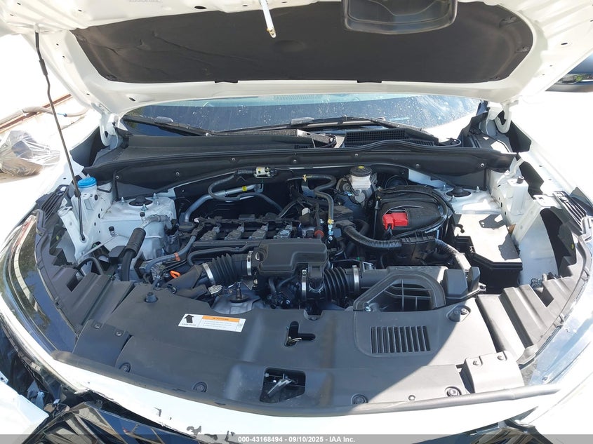 2025 ACURA ADX A-SPEC ADVANCE 3HDSA2H73SM700676