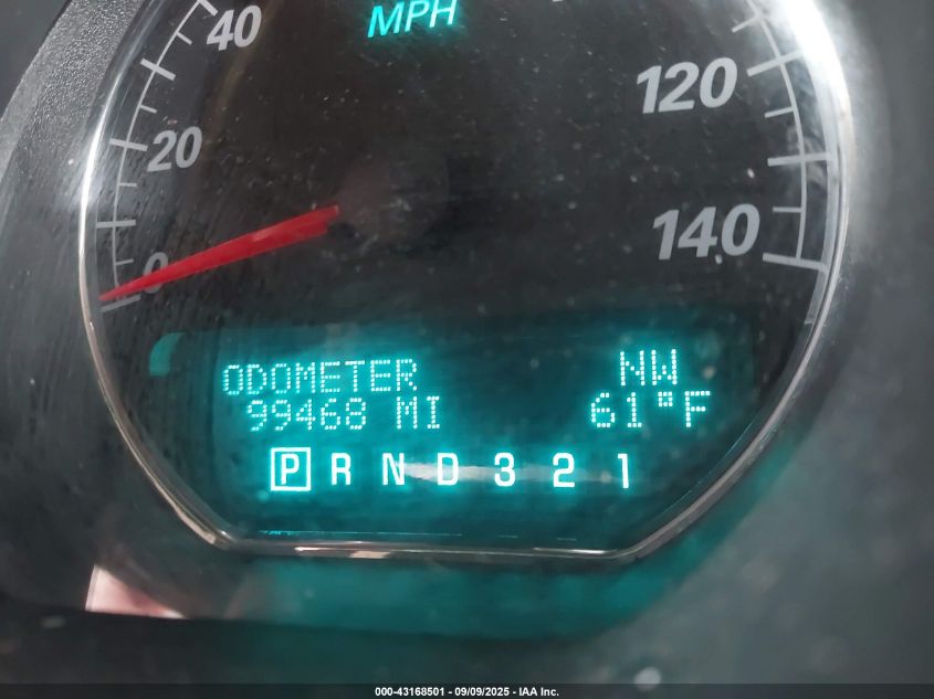 2008 Buick Lucerne Cx VIN: 1G4HP57288U137240 Lot: 43168501