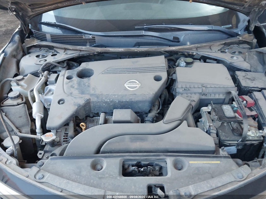 1N4AL3AP3EN241317 2014 NISSAN ALTIMA photo no. 10