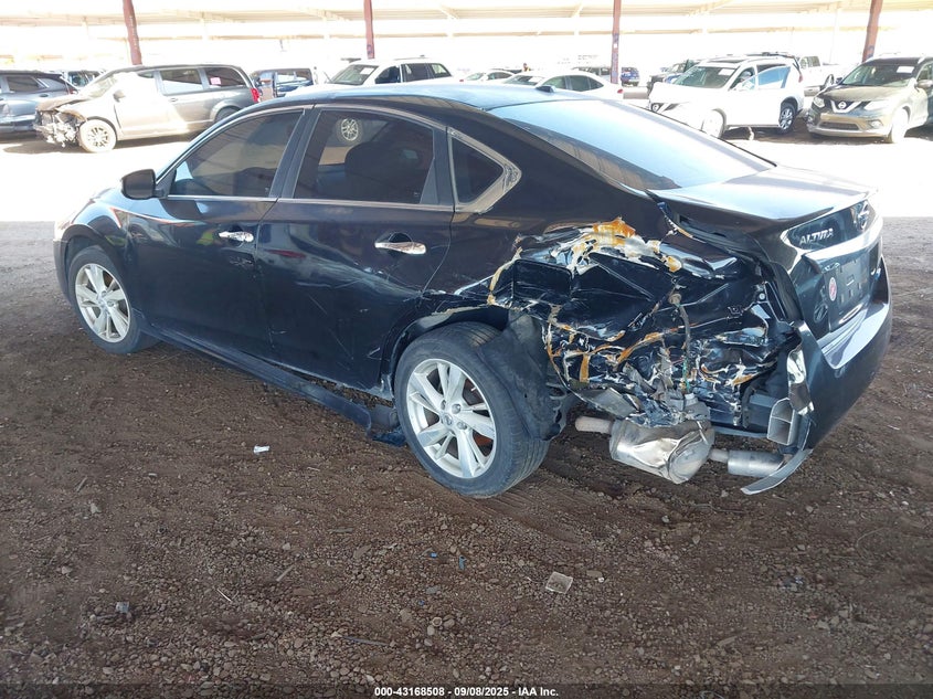 1N4AL3AP3EN241317 2014 NISSAN ALTIMA photo no. 3