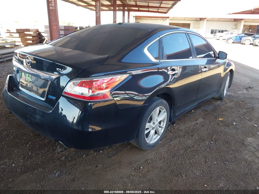 1N4AL3AP3EN241317 2014 NISSAN ALTIMA photo no. 4