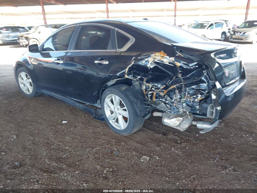 1N4AL3AP3EN241317 2014 NISSAN ALTIMA photo no. 6