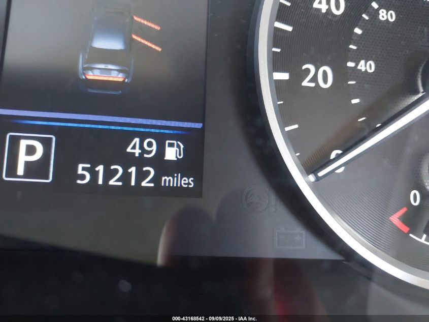 2021 Nissan Sentra S Xtronic Cvt VIN: 3N1AB8BV8MY267262 Lot: 43168542