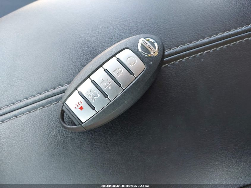 2021 Nissan Sentra S Xtronic Cvt VIN: 3N1AB8BV8MY267262 Lot: 43168542