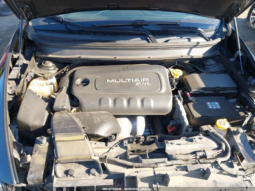 2014 Jeep Cherokee Latitude VIN: 1C4PJLCB3EW143491 Lot: 43168546