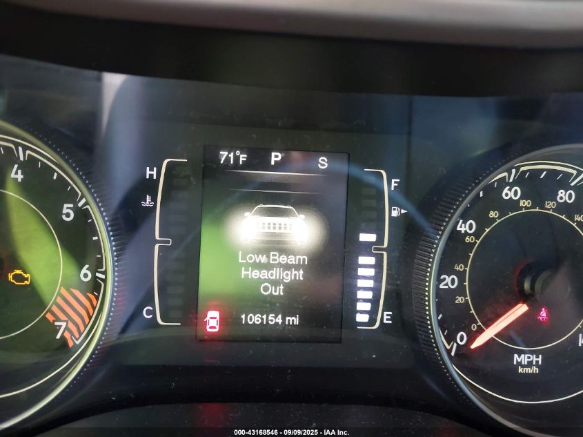 2014 Jeep Cherokee Latitude VIN: 1C4PJLCB3EW143491 Lot: 43168546