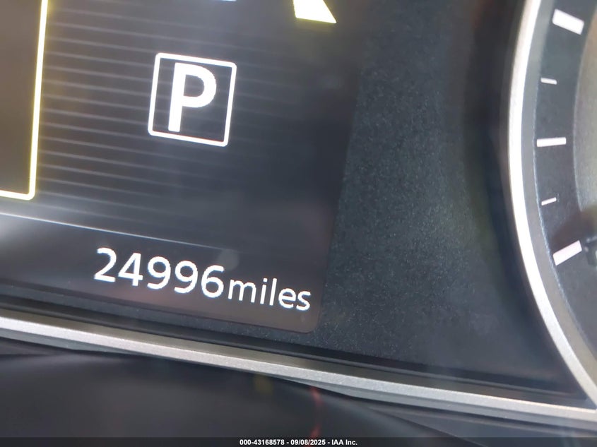 2024 NISSAN VERSA 1.6 SR - 3N1CN8FV4RL928378