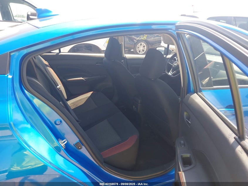 2024 NISSAN VERSA 1.6 SR - 3N1CN8FV4RL928378