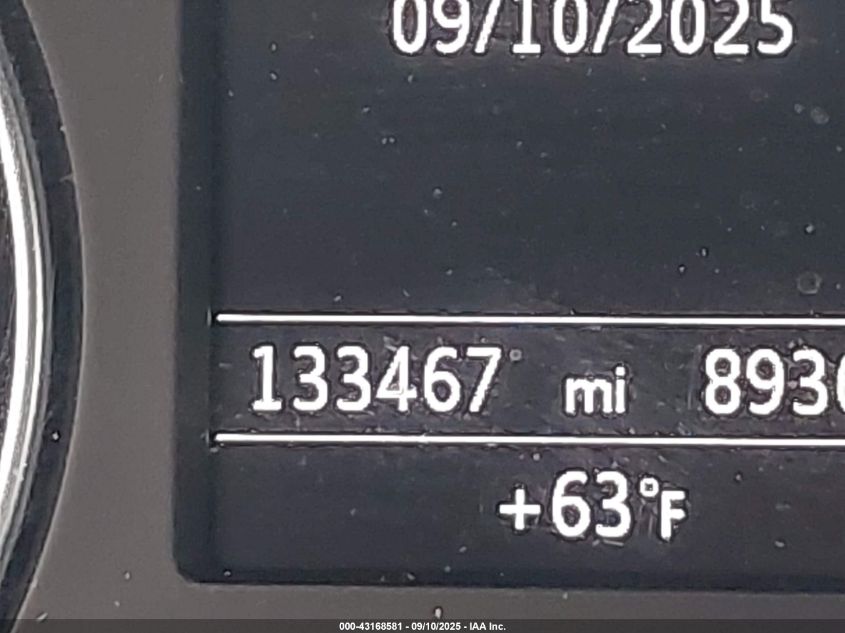 2015 Audi A3 1.8T Premium VIN: WAUCCGFF2F1024471 Lot: 43168581