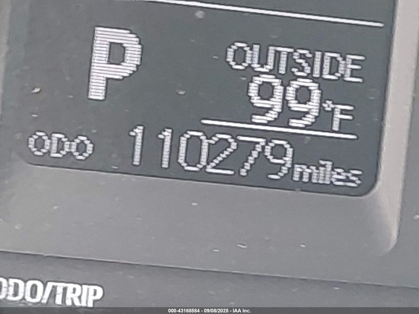 2017 TOYOTA COROLLA LE - 2T1BURHE0HC813020