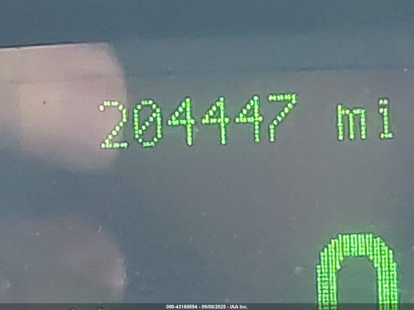 2007 Lincoln Town Car Signature L VIN: 1LNHM85W97Y605211 Lot: 43168594