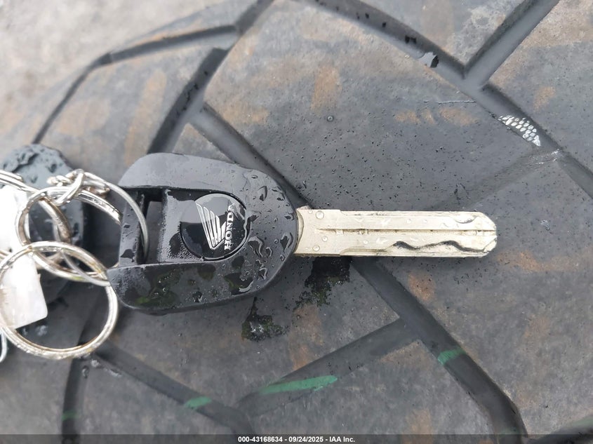 2023 Honda Cb500 Xa VIN: MLHPC6459P5400700 Lot: 43168634