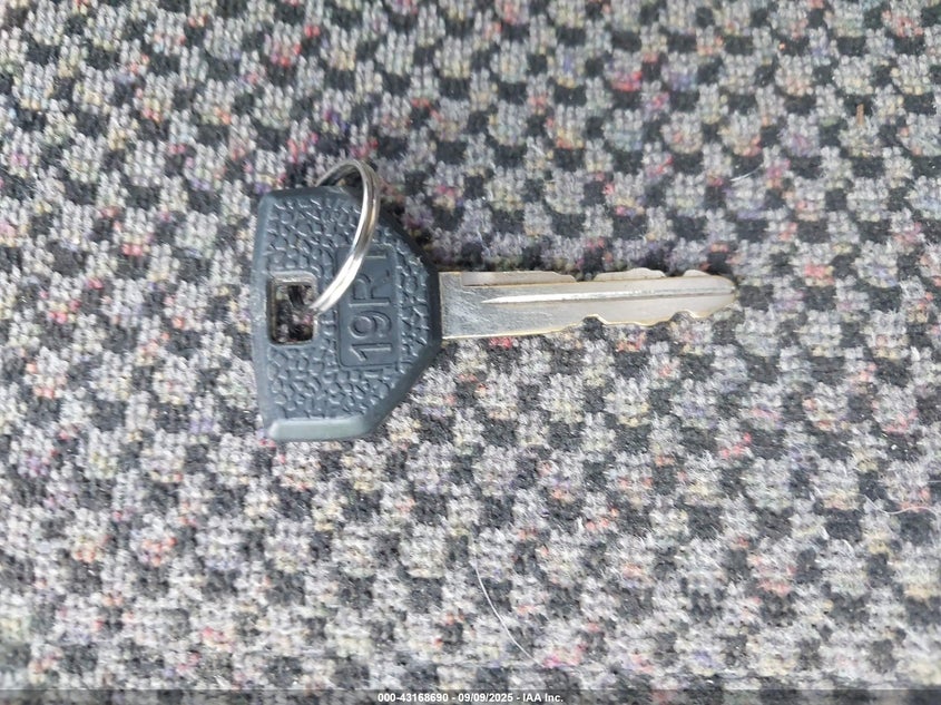 2002 Dodge Ram 3500 St VIN: 3B7MC33612M203361 Lot: 43168690