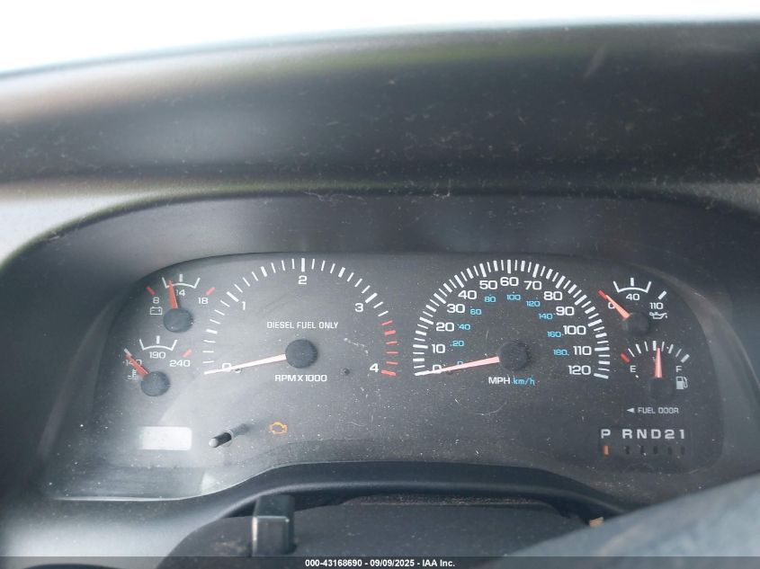 2002 Dodge Ram 3500 St VIN: 3B7MC33612M203361 Lot: 43168690