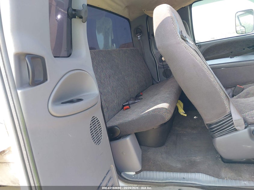 2002 Dodge Ram 3500 St VIN: 3B7MC33612M203361 Lot: 43168690