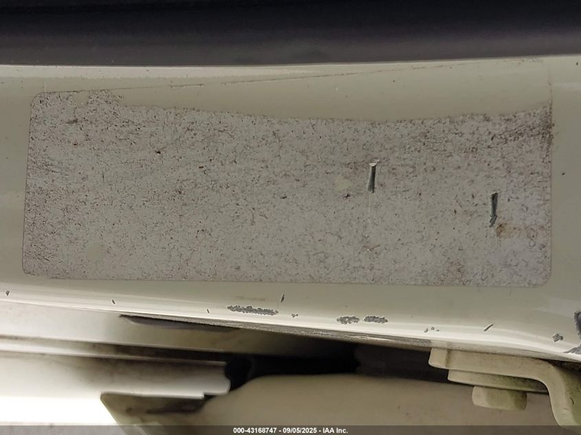 2008 Chrysler 300 Touring VIN: 2C3KA53G58H321846 Lot: 43168747