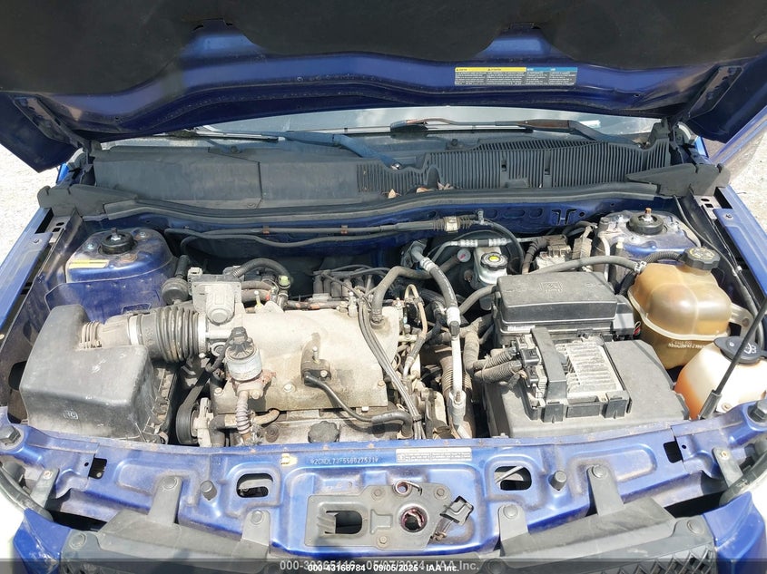 2005 Chevrolet Equinox Lt VIN: 2CNDL73F556027531 Lot: 43168784