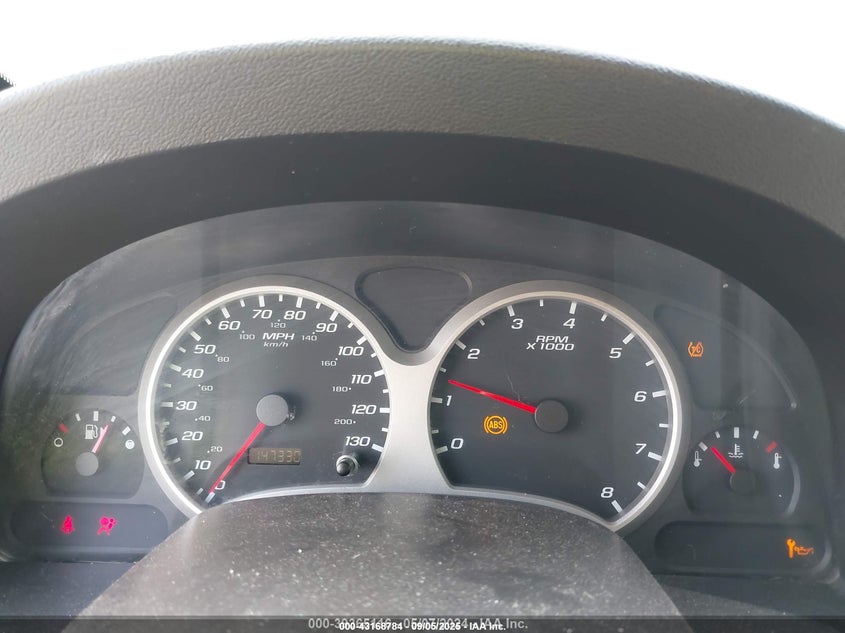 2005 Chevrolet Equinox Lt VIN: 2CNDL73F556027531 Lot: 43168784