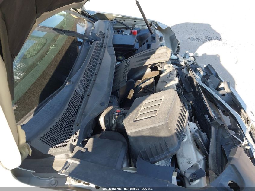 2015 Chevrolet Equinox 1Lt VIN: 2GNFLFEK8F6312394 Lot: 43168786