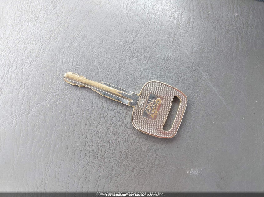 2004 Toyota Camry Le VIN: 4T1BE32K54U922235 Lot: 43168803