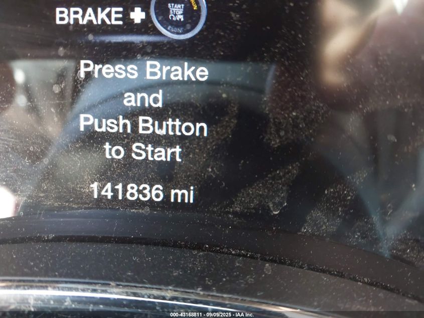 2018 Dodge Durango Sxt Rwd VIN: 1C4RDHAG4JC160078 Lot: 43168811