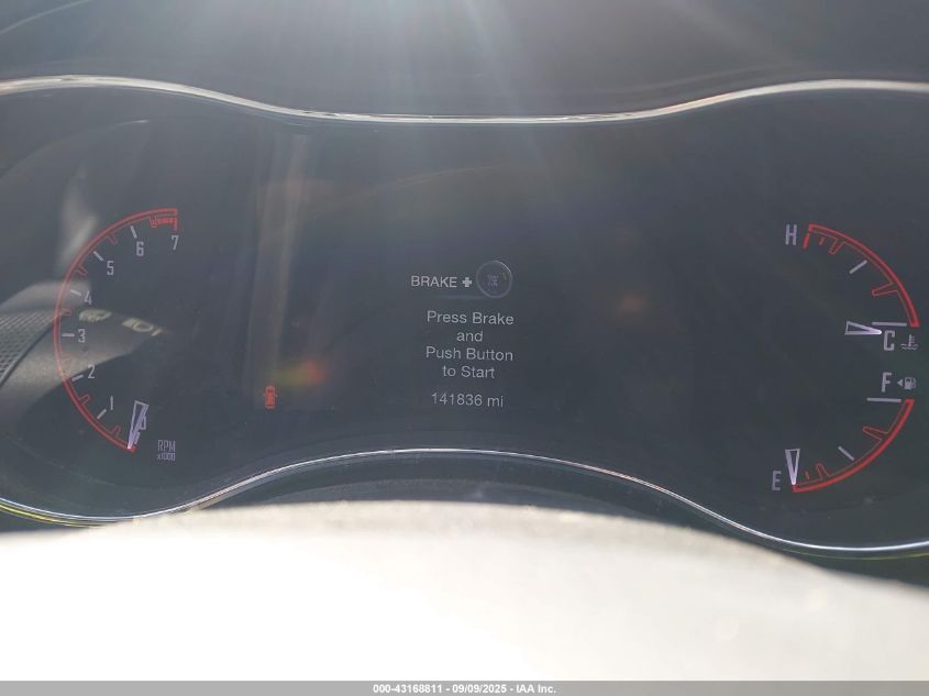 2018 Dodge Durango Sxt Rwd VIN: 1C4RDHAG4JC160078 Lot: 43168811