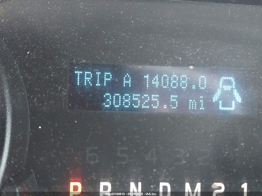 2012 Ford F-150 Xl VIN: 1FTFX1CF2CKE30679 Lot: 43168810