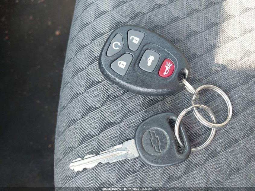 2006 Chevrolet Malibu Lt VIN: 1G1ZT51866F275564 Lot: 43168817