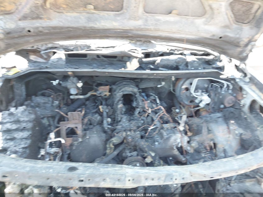 2004 Infiniti Qx56 VIN: 5N3AA08A94N807563 Lot: 43168826