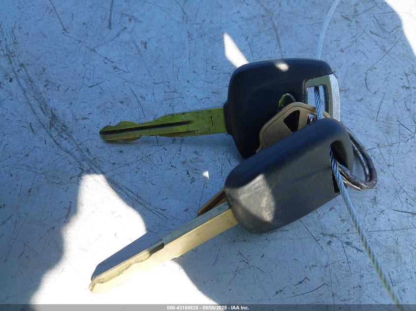 2004 Infiniti Qx56 VIN: 5N3AA08A94N807563 Lot: 43168826